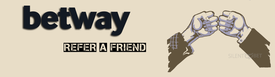 betway refer a friend south africa