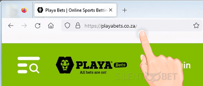 playabets account login page