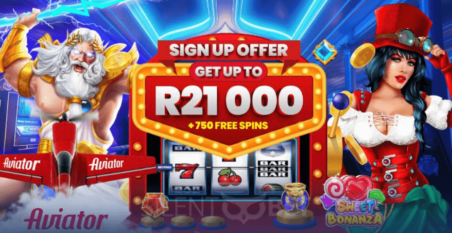 betfred welcome offer sa