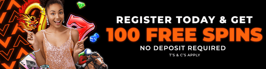 wsb no deposit free spins